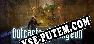 Outcasts of DungeonEpic Magic World Fight Rogue Game Simulator (2023/MULTI/RePack от RED)