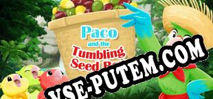 Paco and the Tumbling Seed Box (2020/RUS/ENG/Пиратка)