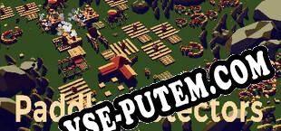 Paddle Protectors (2025/RUS/ENG/Пиратка)