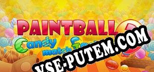 Paintball 3 Candy Match Factory (2023/MULTI/RePack от SERGANT)