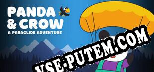 Panda  Crow A Paraglide Adventure (2025) | RePack от ArCADE