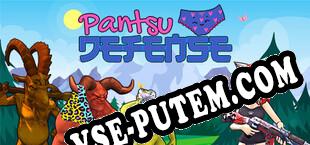 Pantsu Defense Anime is in Danger (2025/RUS/ENG/RePack от SZOPKA)