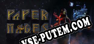 Paper Mages (2023/RUS/ENG/RePack от KEYGENMUSiC)