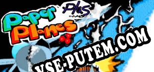 Paper Planes Plus (2025/RUS/ENG/Пиратка)