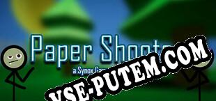 Paper Shooter (2025/MULTI/RePack от LnDL)
