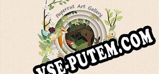 Papercut Art Gallery-Growth (2024/RUS/ENG/Лицензия)