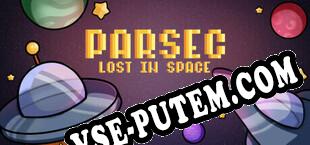 Parsec lost in space (2023/MULTI/RePack от DYNAMiCS140685)