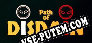 Path of Disdain (2025/RUS/ENG/RePack от UnderPL)