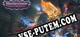 Pathfinder Wrath of the Righteous Enhanced Edition (2021/MULTI/RePack от Under SEH)