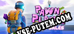 Pawn Planet First Sales (2024/RUS/ENG/Лицензия)