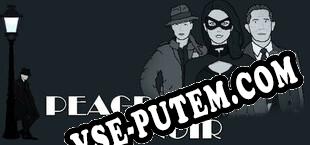 Peagrove Noir (2025/RUS/ENG/Пиратка)