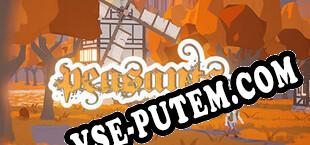 Peasants (2022/RUS/ENG/Лицензия)