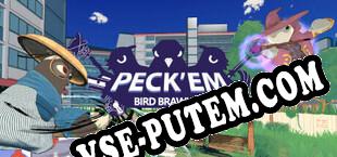 PECKEM Bird Brawlers (2025/MULTI/RePack от CiM)
