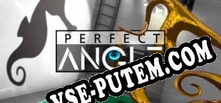 PERFECT ANGLE The puzzle game based on optical illusions (2015/RUS/ENG/RePack от 2000AD)