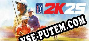 PGA TOUR 2K25 (2025/MULTI/RePack от EPSiLON)
