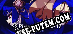 Phantom Rose 2 Sapphire (2023/MULTI/RePack от VENOM)