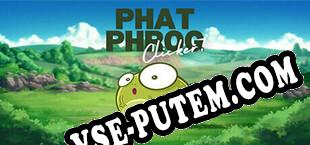 Phat Phrog Clicker (2024/RUS/ENG/Лицензия)