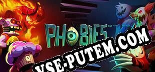 Phobies (2022/RUS/ENG/Пиратка)
