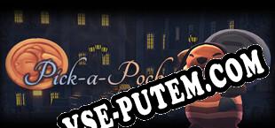 Pick-a-Pocket (2025/RUS/ENG/Пиратка)