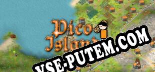 Pico Islands (2025/RUS/ENG/Лицензия)