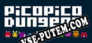 Pico Pico Dungeon (2024/RUS/ENG/Лицензия)