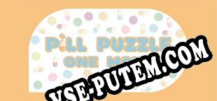 Pill Puzzle One Move (2021) | RePack от RECOiL