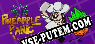 Pineapple Panic (2024/RUS/ENG/RePack от CBR)