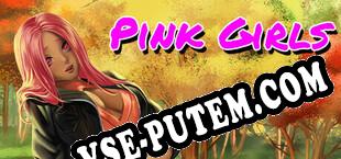 Pink Girls (2023/MULTI/RePack от Under SEH)