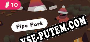 Pipo Park (2020/RUS/ENG/Лицензия)