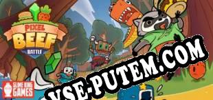 Pixel Beef Battle (2018/RUS/ENG/RePack от l0wb1t)
