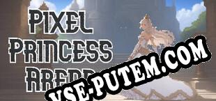 Pixel Princess Arena (2025/MULTI/RePack от BACKLASH)