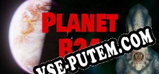 Planet B24 (2021/RUS/ENG/Лицензия)