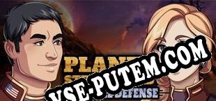 Planet Stronghold Colonial Defense (2016/RUS/ENG/Лицензия)