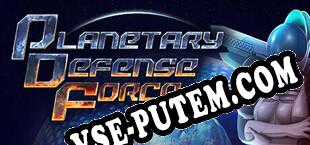Planetary Defense Force (2023/RUS/ENG/Лицензия)