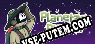 Planetary Planter (2022/RUS/ENG/Лицензия)