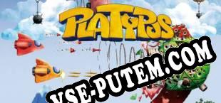 Platypus (2014) | RePack от Drag Team