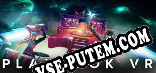 PLAYBOOK VR (2025/MULTI/RePack от AkEd)