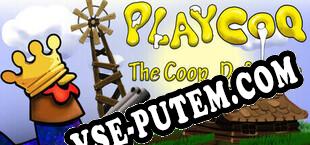 PlayCOQ The Coop Defender (2025/RUS/ENG/Пиратка)