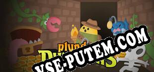 Plunder Dungeons (2022/RUS/ENG/Лицензия)