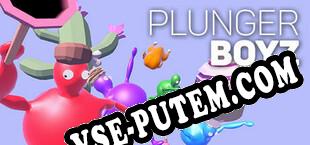 Plunger Boyz (2022/RUS/ENG/RePack от DTCG)