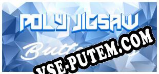 Poly Jigsaw Butterflies (2023/RUS/ENG/Пиратка)