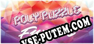 Poly Puzzle Furries (2021/RUS/ENG/RePack от ASA)