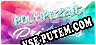 Poly Puzzle Primates (2022) | RePack от QUARTEX