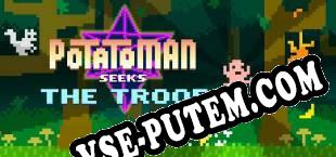 Potatoman Seeks the Troof (2014/MULTI/RePack от DiViNE)