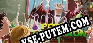 Potion Explosion (2018/RUS/ENG/Пиратка)