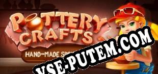 Pottery Crafts Hand-Made Simulator (2018/MULTI/RePack от AURA)