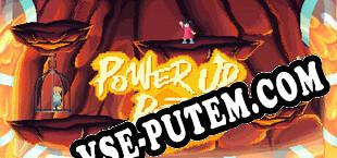 PowerUp Party (2022/RUS/ENG/Лицензия)