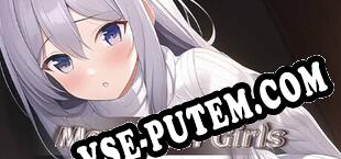 Познакомьтесь с бальными девушками (2023/RUS/ENG/Лицензия)