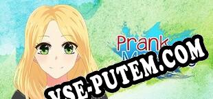 Prank Masters – Otome Game (2018/RUS/ENG/Пиратка)