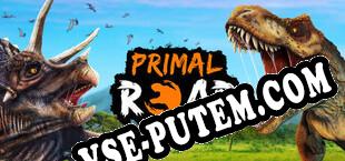 Primal Roar Jurassic Dinosaur Era (2022/RUS/ENG/Лицензия)